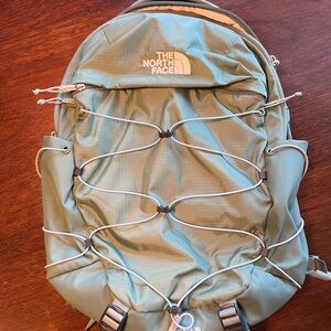 North Face Borealis Backpack